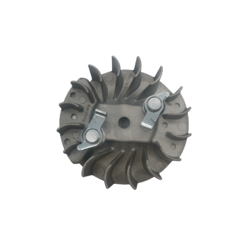 40CC Gasoline Chainsaw Casted Flywheel